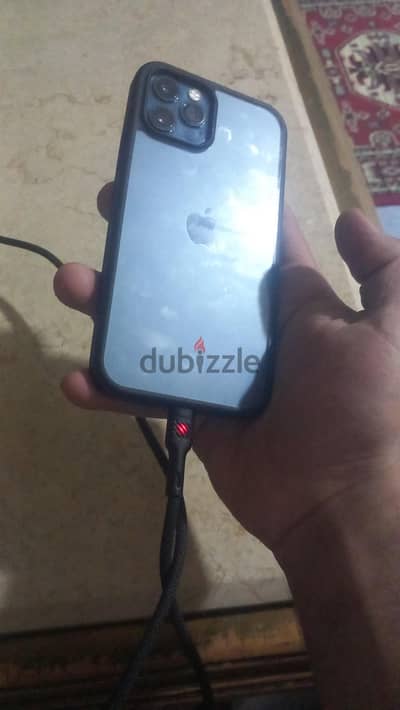 آبل - آيفون 12 برو