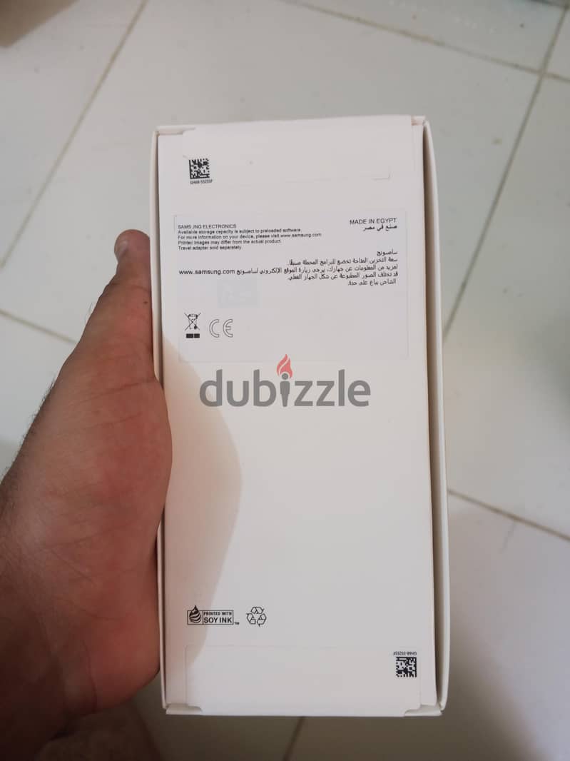 Samsung A07 1