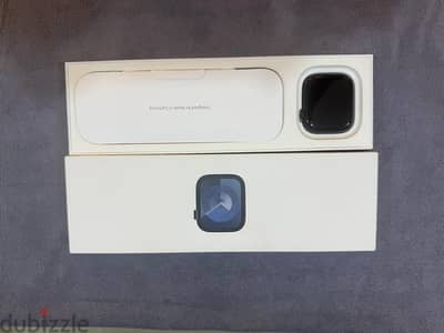apple watch series 9 zerooo