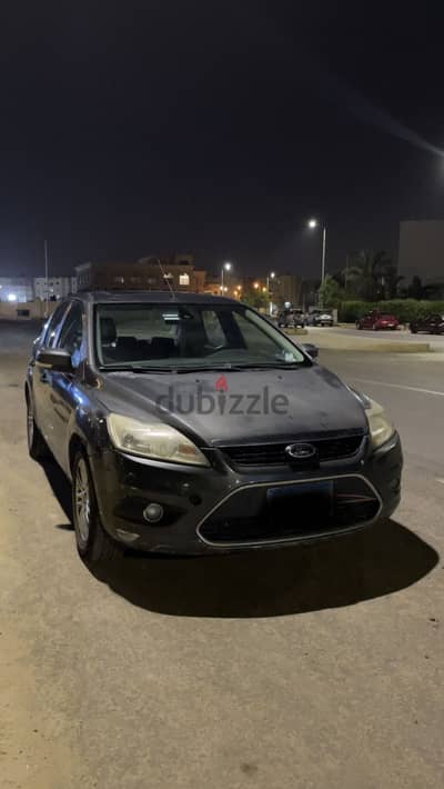 Ford Focus 2009