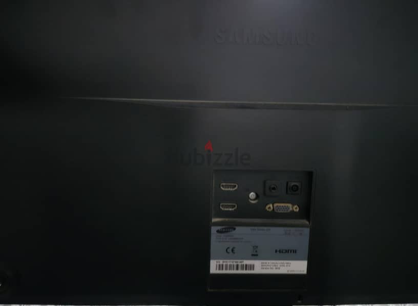 Samsung S24D590PL 2