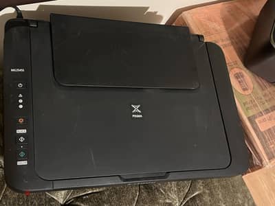 طابعة Canon PIXMA Printer / Scanner / Copier – حالة ممتاز
