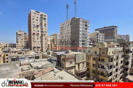 Steps from the Sea Open View Apartment for Sale in Sporting