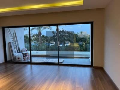 بنتهاوس ريسيل استلام قريب في كمبوند سوان ليك ريزيدنس حسن علام Swan Lake Residence Hassan Allam New Cairo