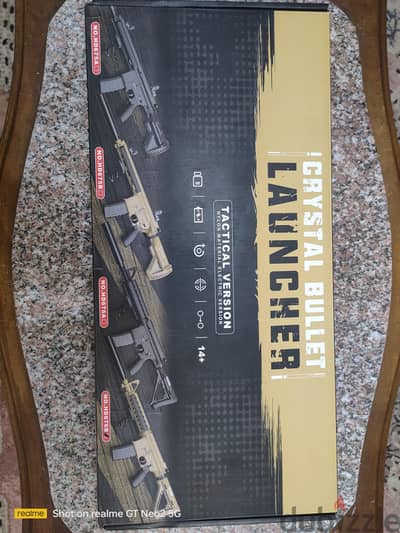 بندقية M4A1