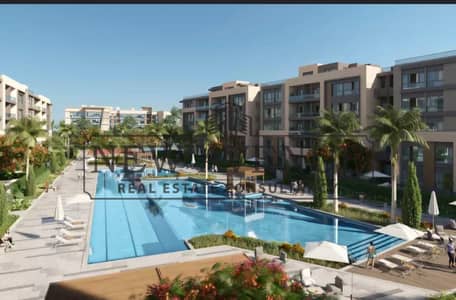 Apartment For Sale In Azad Views with Down Payment In The Best Price In Market