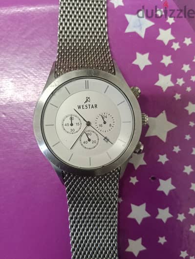 Westar watch