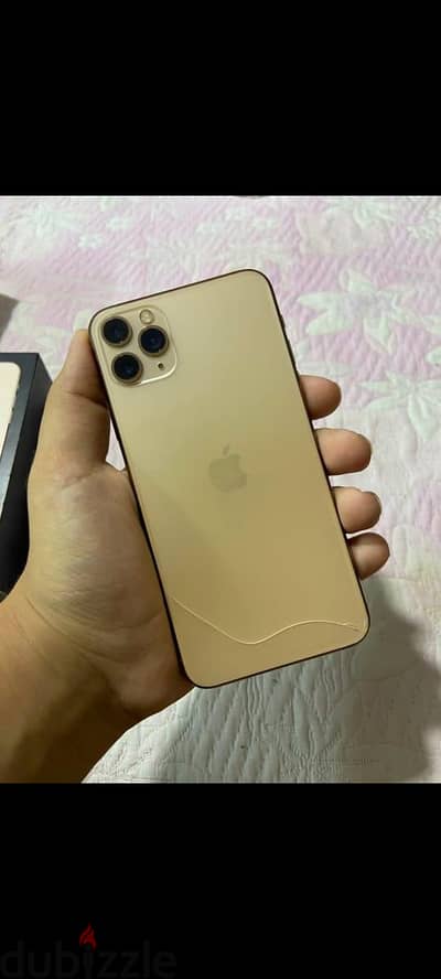 Apple - iPhone 11 Pro Max