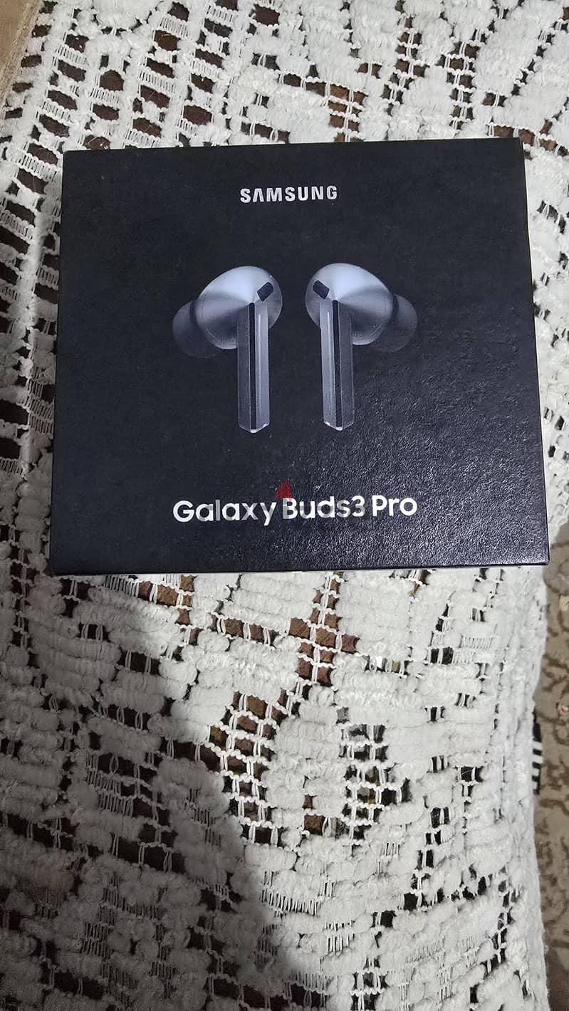 samsung earbusd 3pro 3