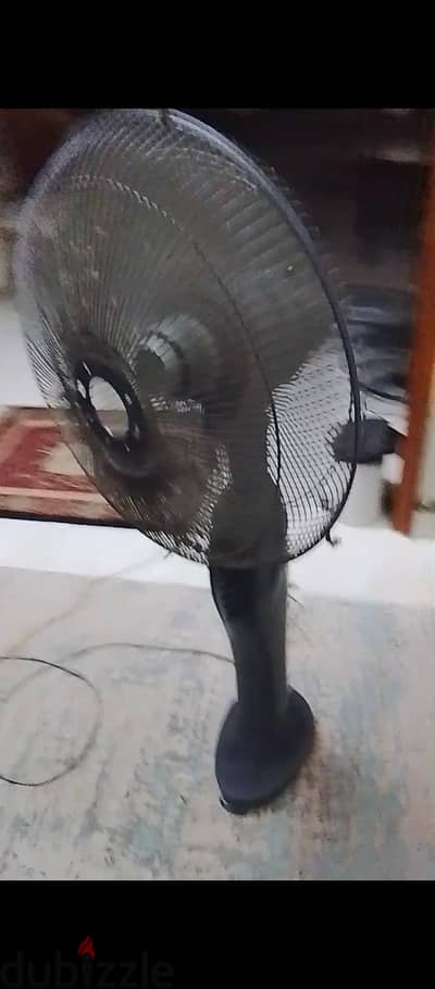 2 مروحة فريش ويونيون اير