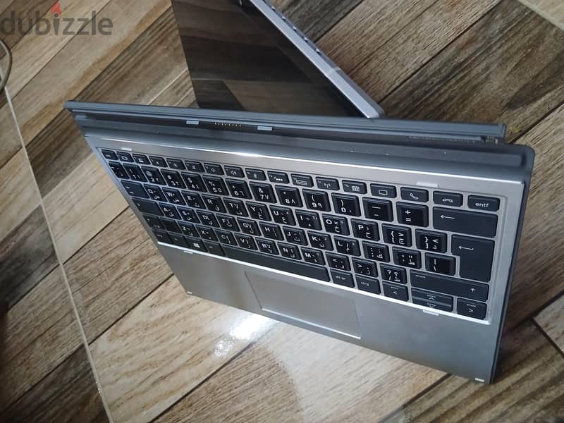 elite x2 4