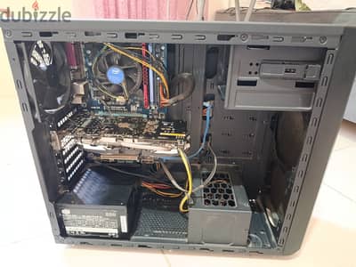 PC gaming