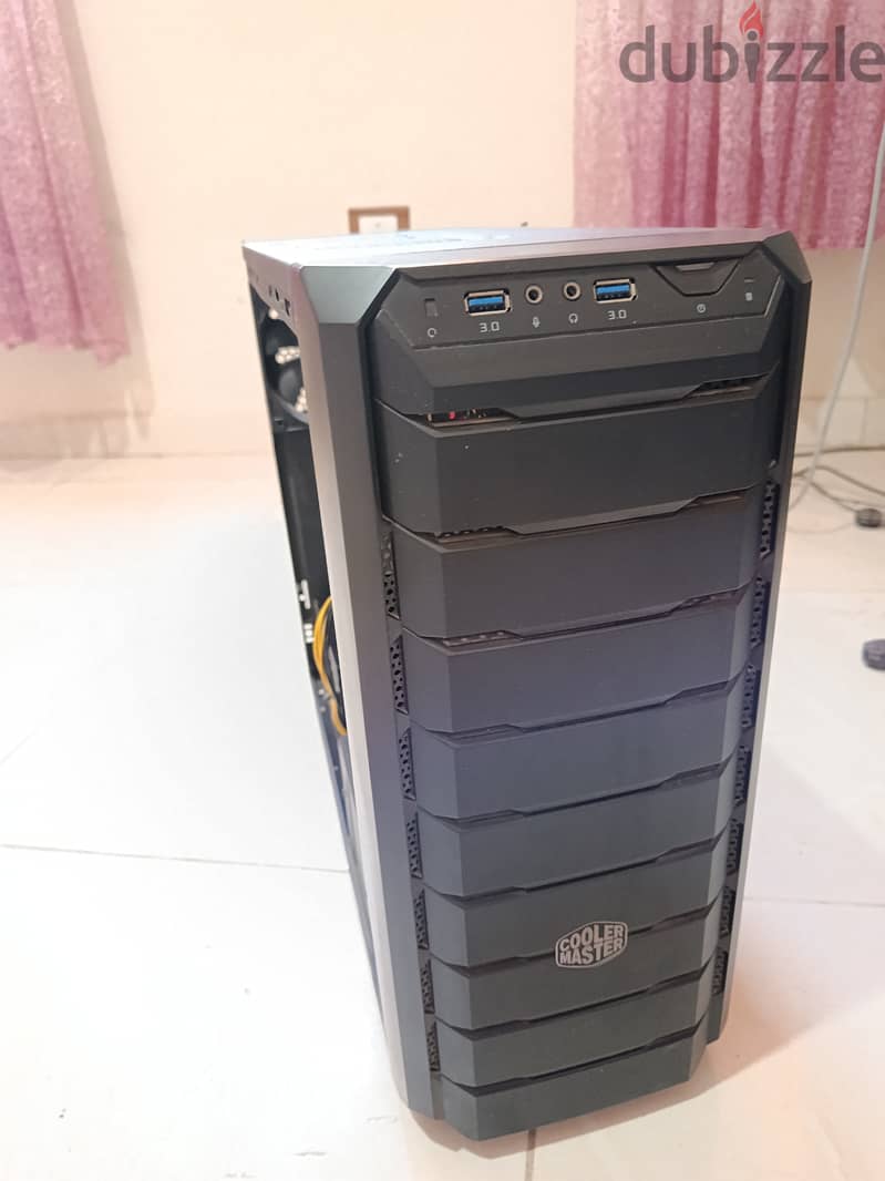 PC gaming 1
