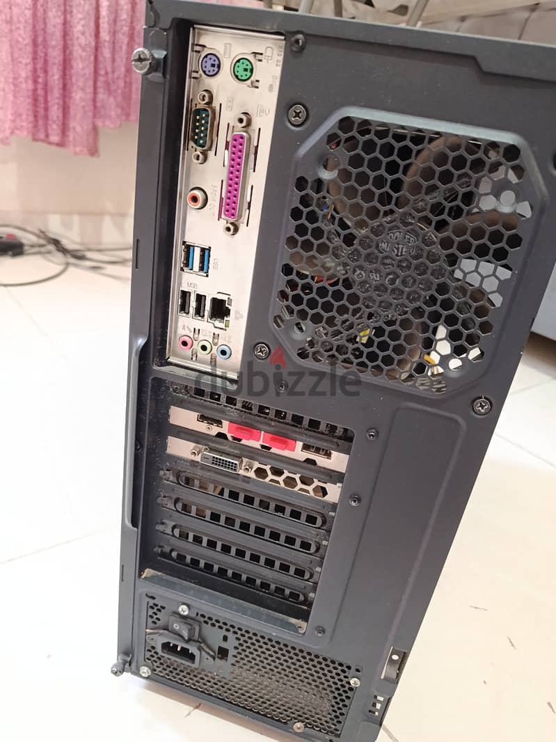 PC gaming 2