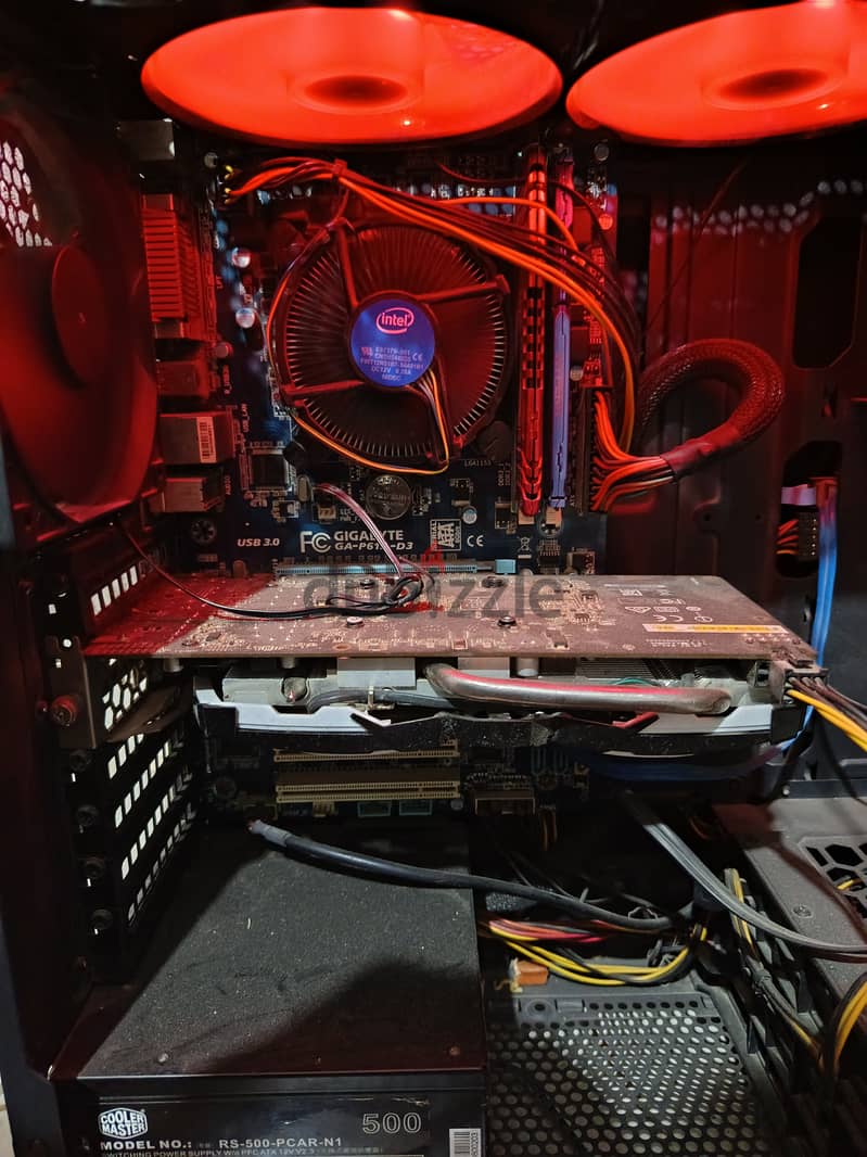 PC gaming 3