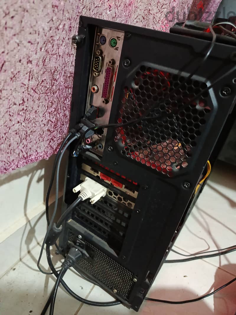 PC gaming 4