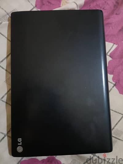lg mini