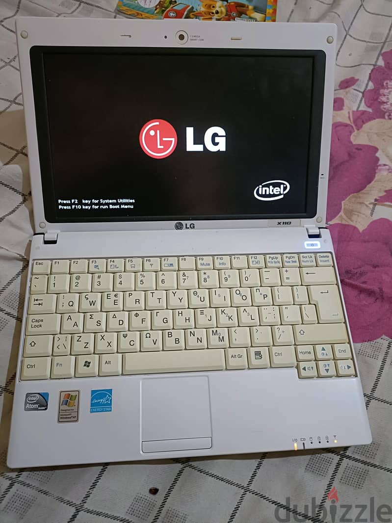 lg mini 1