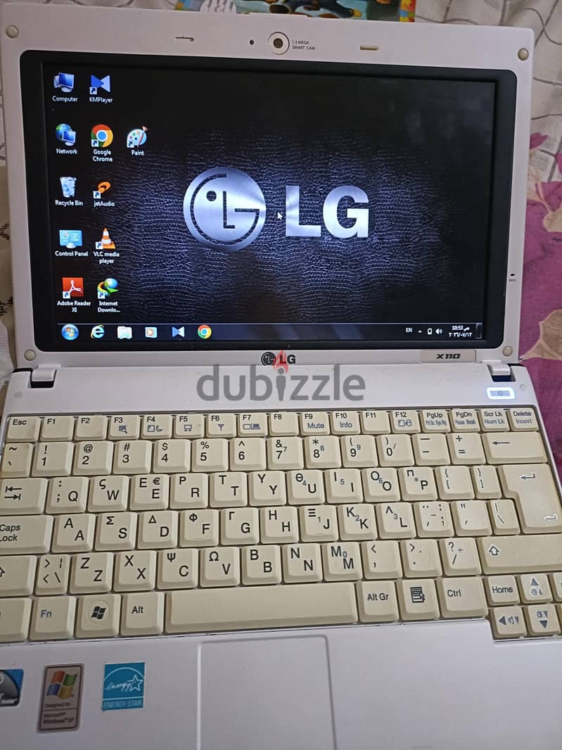 lg mini 2