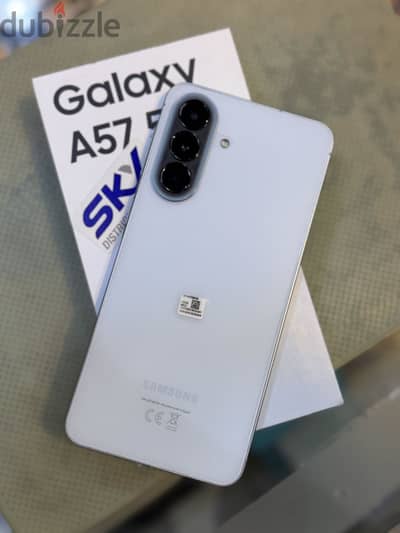 Samsung A57