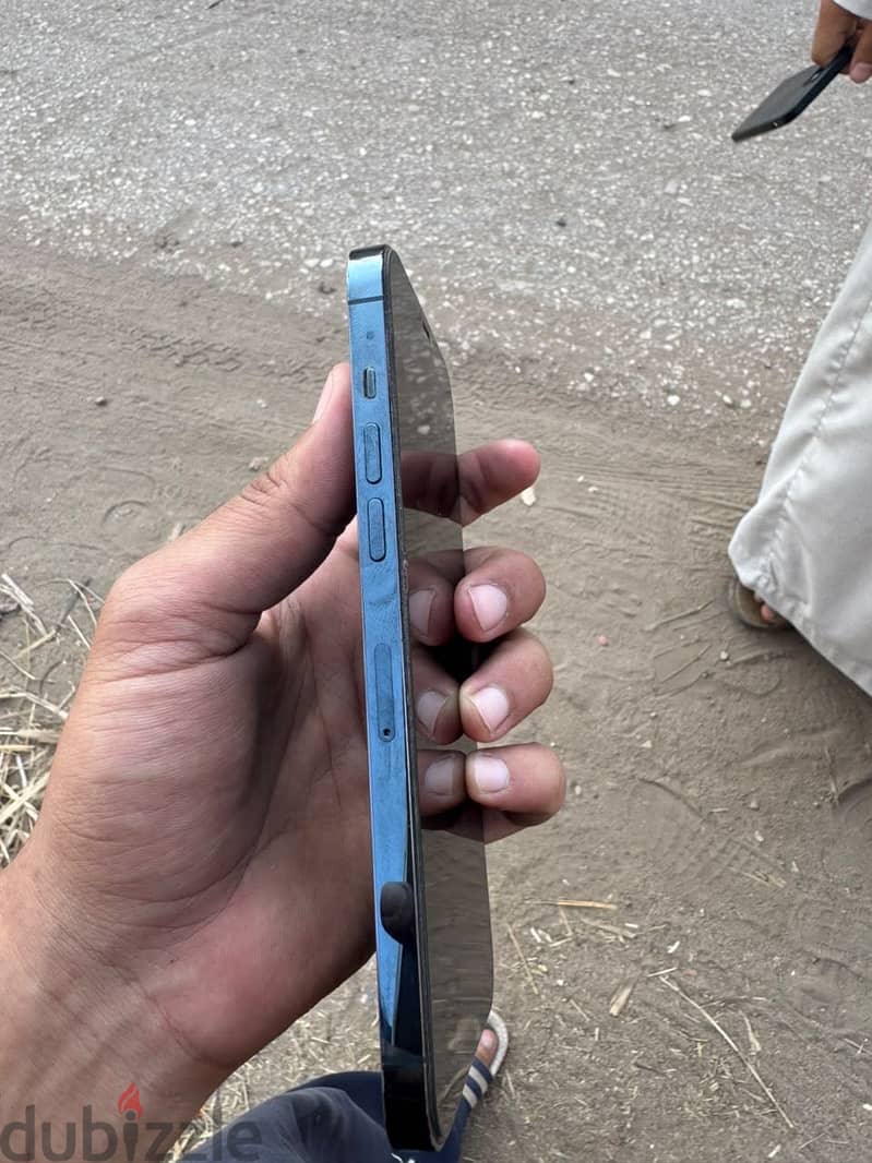 Apple - iPhone 12 Pro Max 2