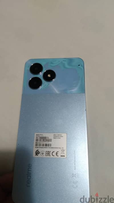 Realme Note 50  4/128 
