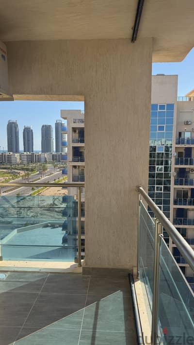 2BR Down Town New Alamein