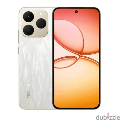 realme 15T