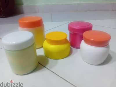 كريمات تفتيح