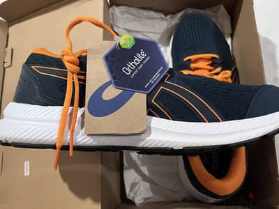 ASICS MEN GEL-CONTEND 8 Sneaker Size 44.5