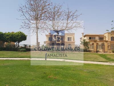 standalone for sale 907m 6bedroom +8bathroom semi finished