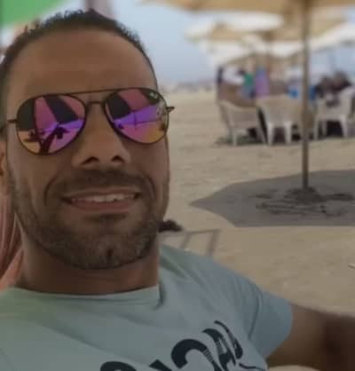 mohamed Abel Elah