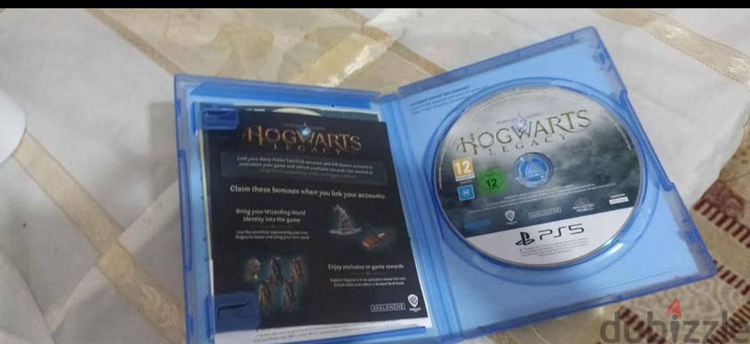 hogwarts legacy 1