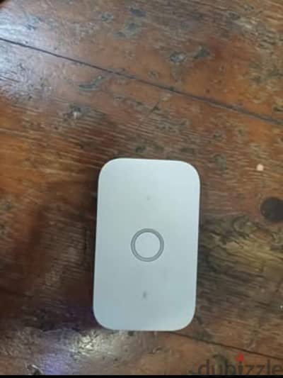 mifi Hauwai 5g