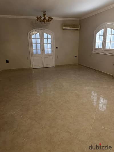 Luxurious apartment for rent in the Third District, Fifth Settlement Luxurious apartment for rent in the Third District, Fifth Settlement