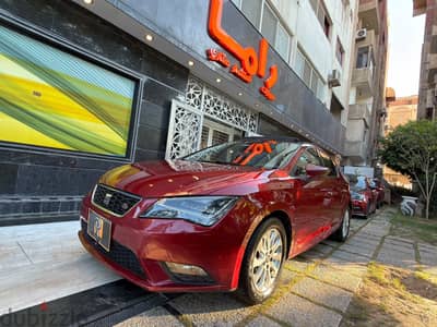 سيات ليون بانوراما 2015 فابريكا بالكامل
