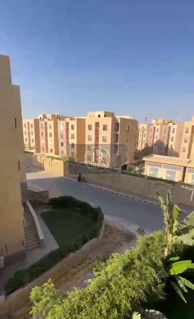 Apartment for Rent – Paradise Compound, New Cairo