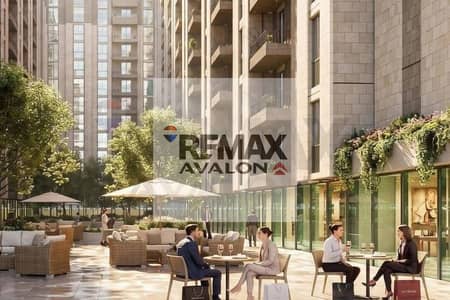 Apartment for sale 121 m (Smouha - Smouha Gate)