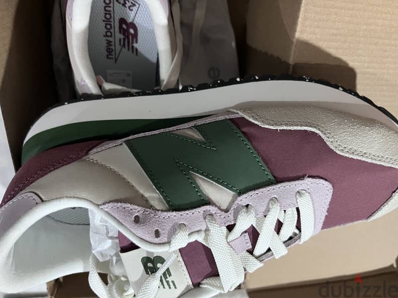 New Balance Size 37.5 2