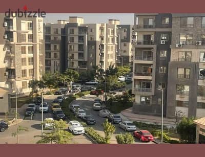 130 sqm Resale Apartment | Ready to Move | Direct Owner | Janna October, 6th of October City