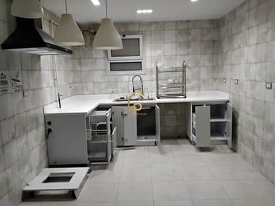 Apartment for rent at Zayed Dunes