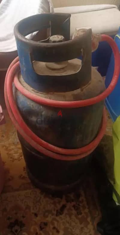 انبوبه بوتجاز