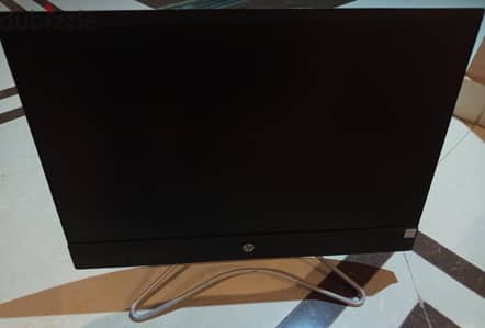 HP All-in-One 22 22-c0003nx Desktop Computer