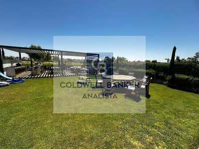 satndalone for sale in marassi blanca prime location golf view 526m 6bedroom fully finished with kitchen&ac