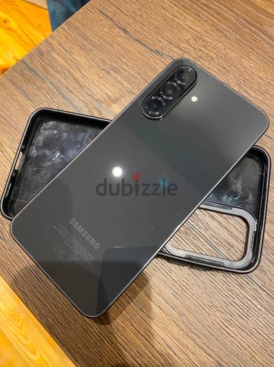 Samsung A36