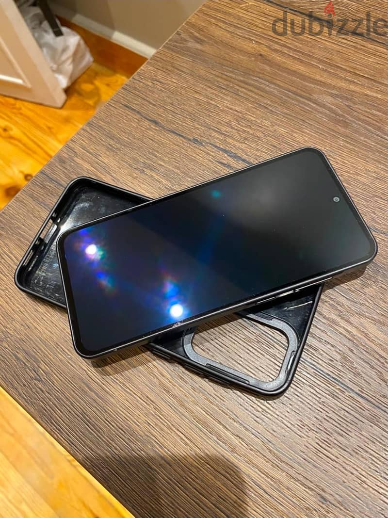 Samsung A36 1