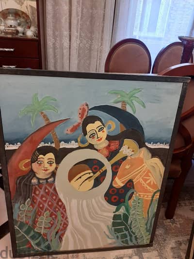 Art work for Sale