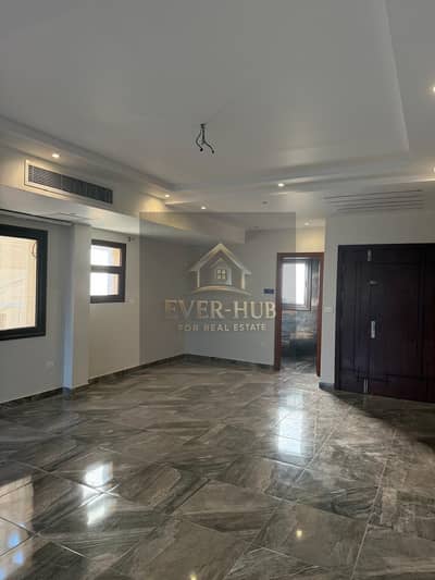 Exceptional Opportunity | Luxury 359 sqm Twin House for Sale | Green 4 Compound | Ultra Super Lux Finishing | Sheikh Zayed – 6th of October