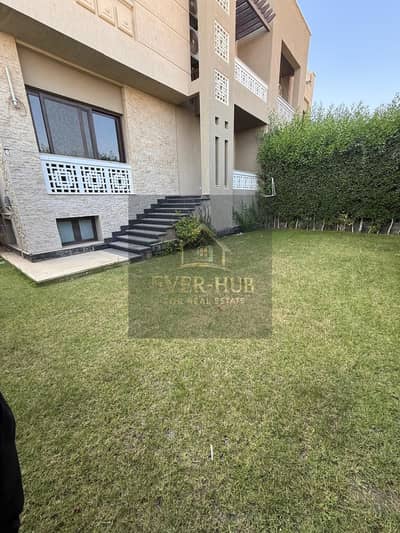 Exceptional Opportunity | Luxury 359 sqm Twin House for Sale | Green 4 Compound | Ultra Super Lux Finishing | Sheikh Zayed – 6th of October