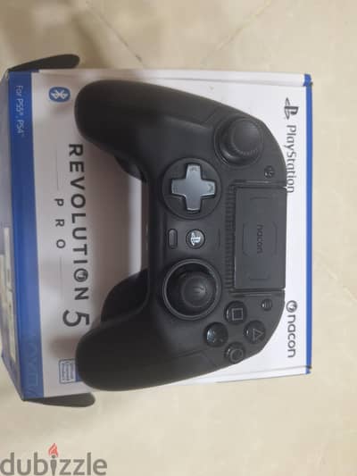 nacon revolution 5 pro
